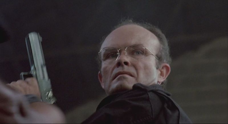 Clarence Boddicker — RoboCop (1987)
