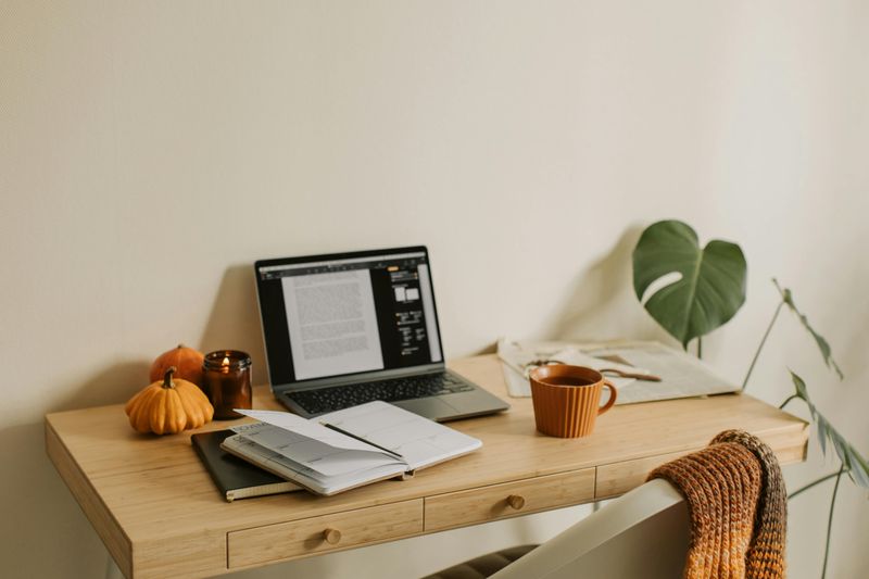 Technology Always Makes You More Productive