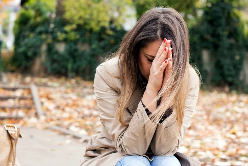 Grief hits in unexpected waves