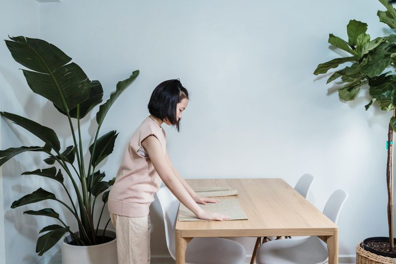 Give Age-Appropriate Tasks