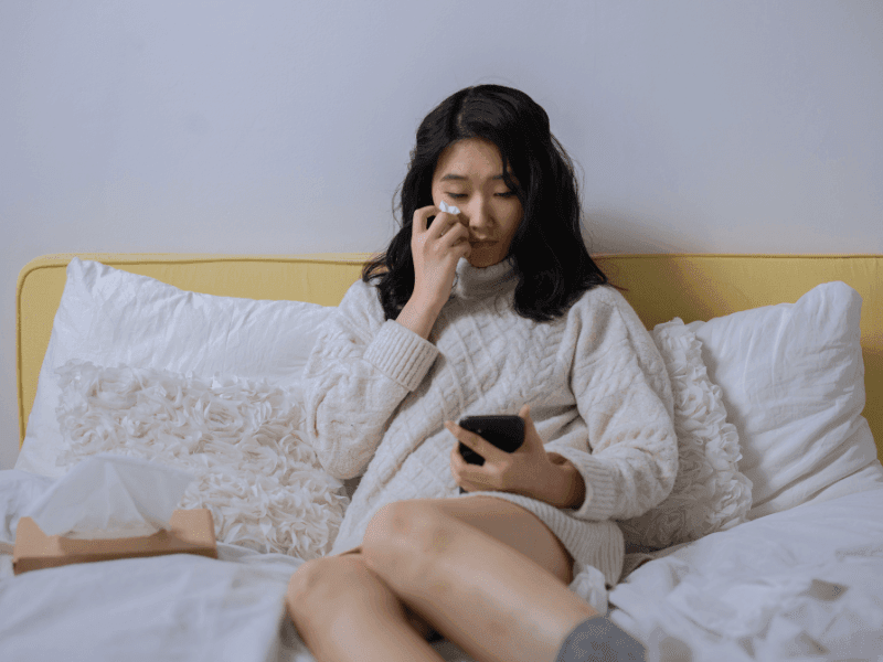 Healing After Heartbreak