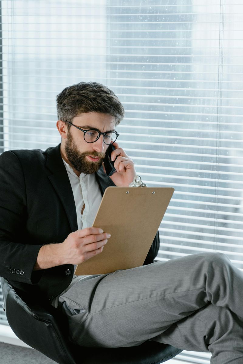 Managing Perceptions of Busyness