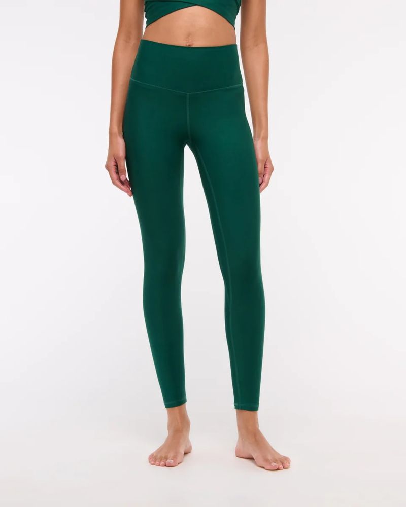 Lively Yoga Pants: Budget-Friendly Brilliance