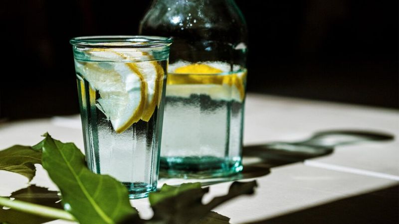 Hydration First