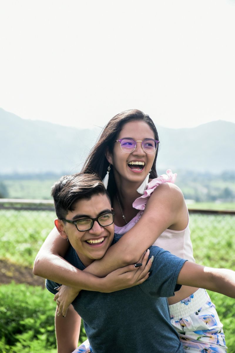 Warmth and Playfulness Keep Your Connection Vibrant