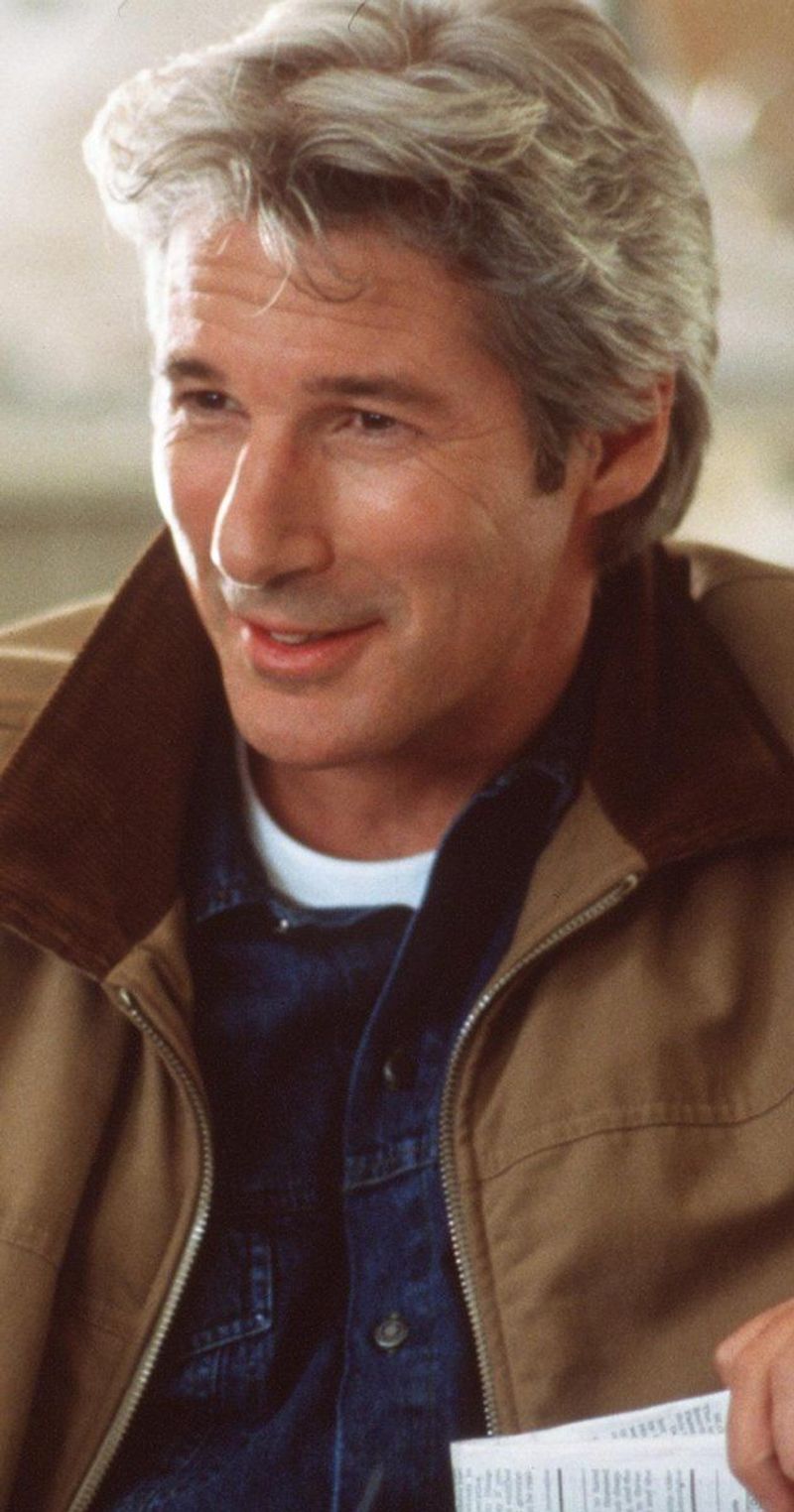 Richard Gere