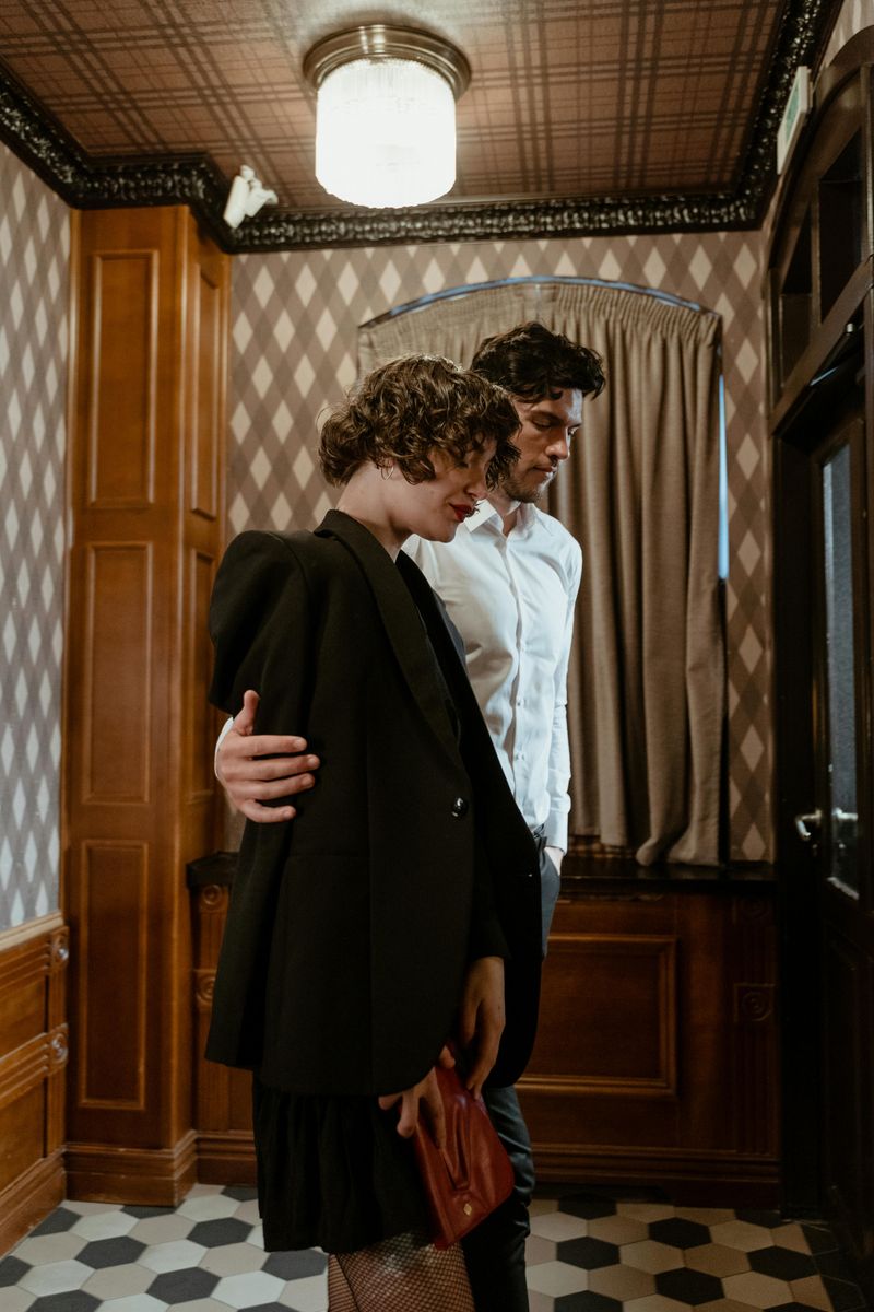 You Teach People How To Treat You