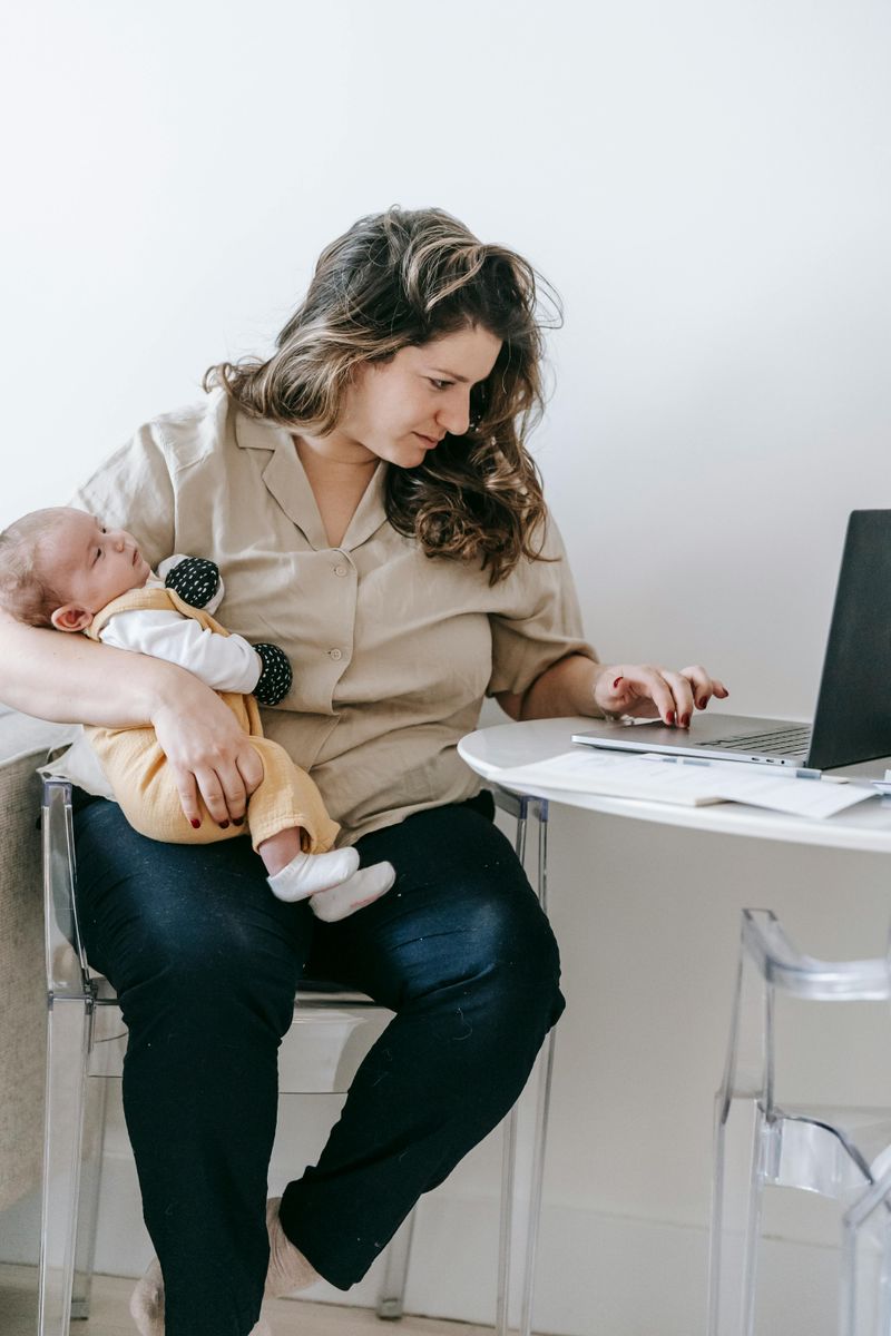 You’re close to paid leave eligibility
