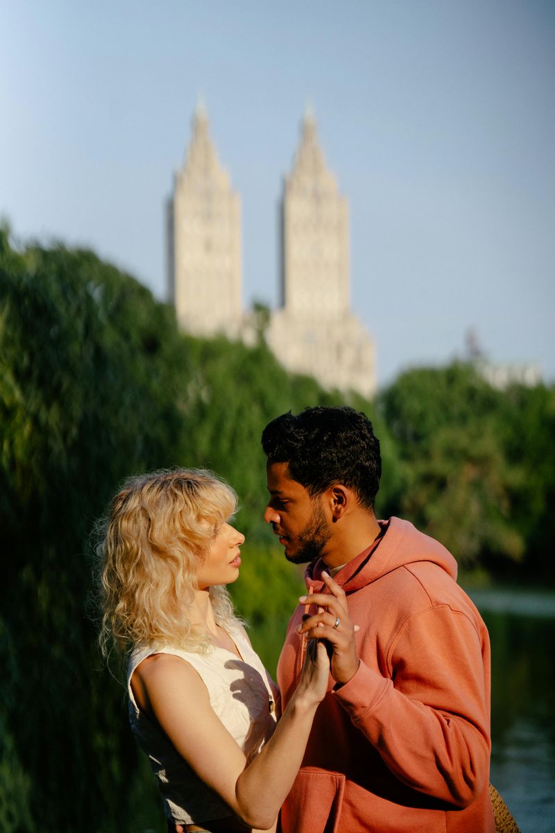 12 Subtle Influences on Romantic Partner Preference