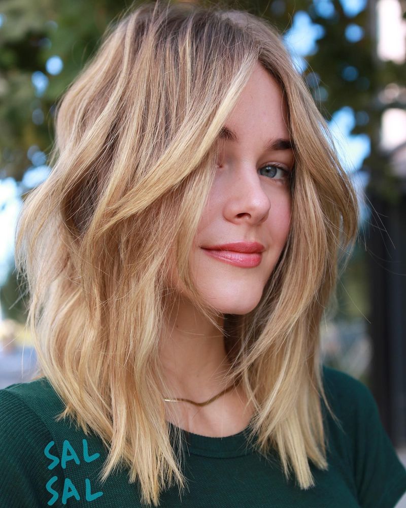 Airy Layers