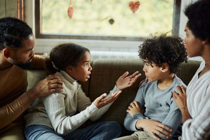 Is Gentle Parenting Enough? Here Are 10 Times Parents May Need a Firmer Approach