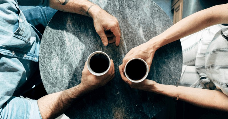 Your Partner Should Be Able To Read Your Mind