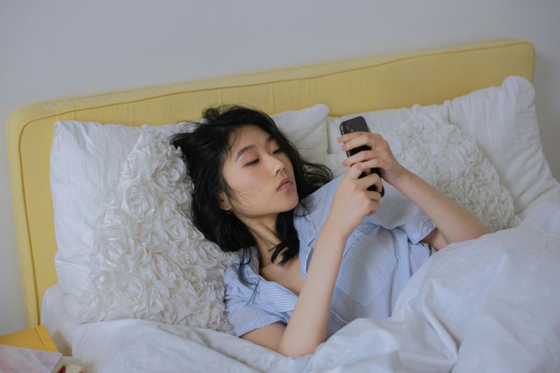 14 Sleep Mistakes That Make You Feel Older Than You Are