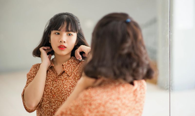 Building Self-Approval First