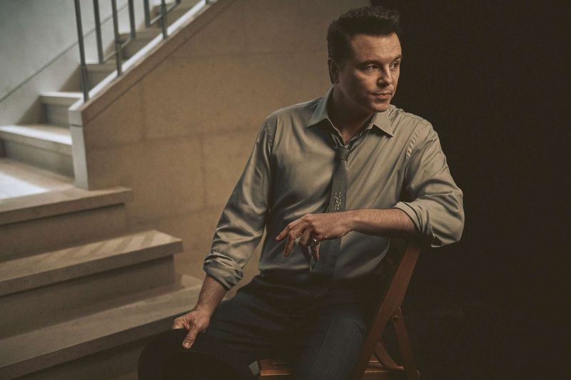 Seth MacFarlane
