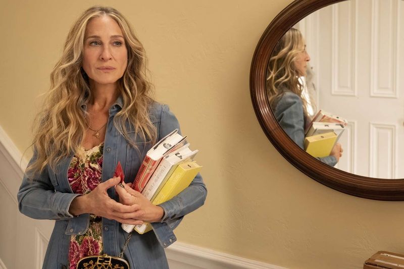 Sarah Jessica Parker