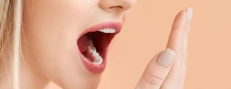 Bad Breath