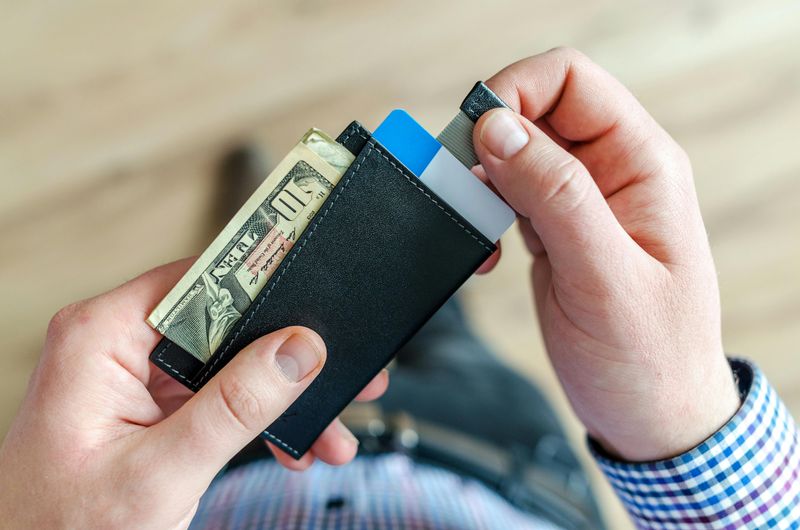 Automating Savings