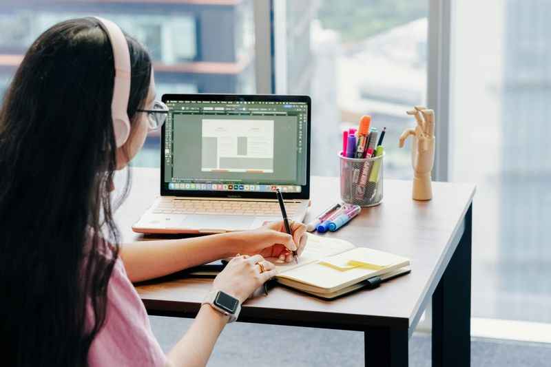 Expensive Planners or Productivity Tools