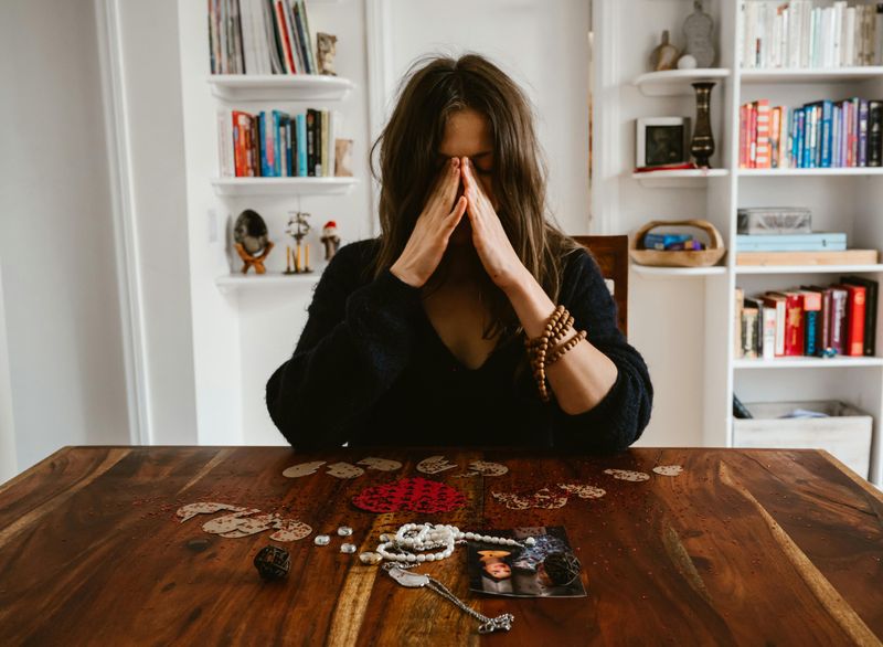 12 Things to Do When You Can't Get Over a Breakup