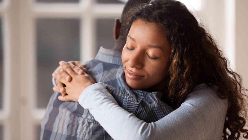 He Forgives—and Means It