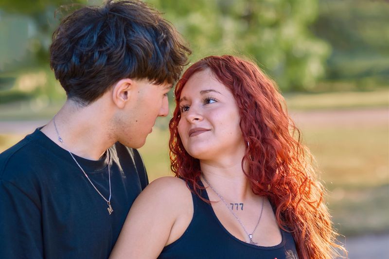 Romantic Relationships