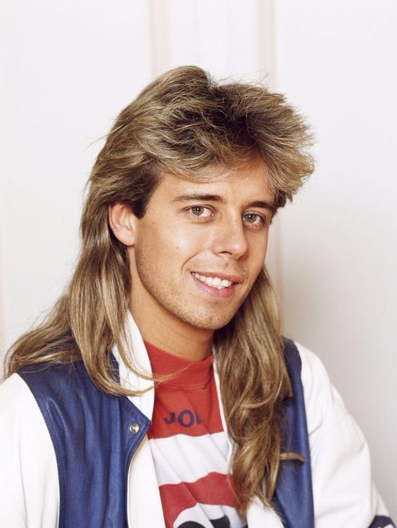 The Mullet