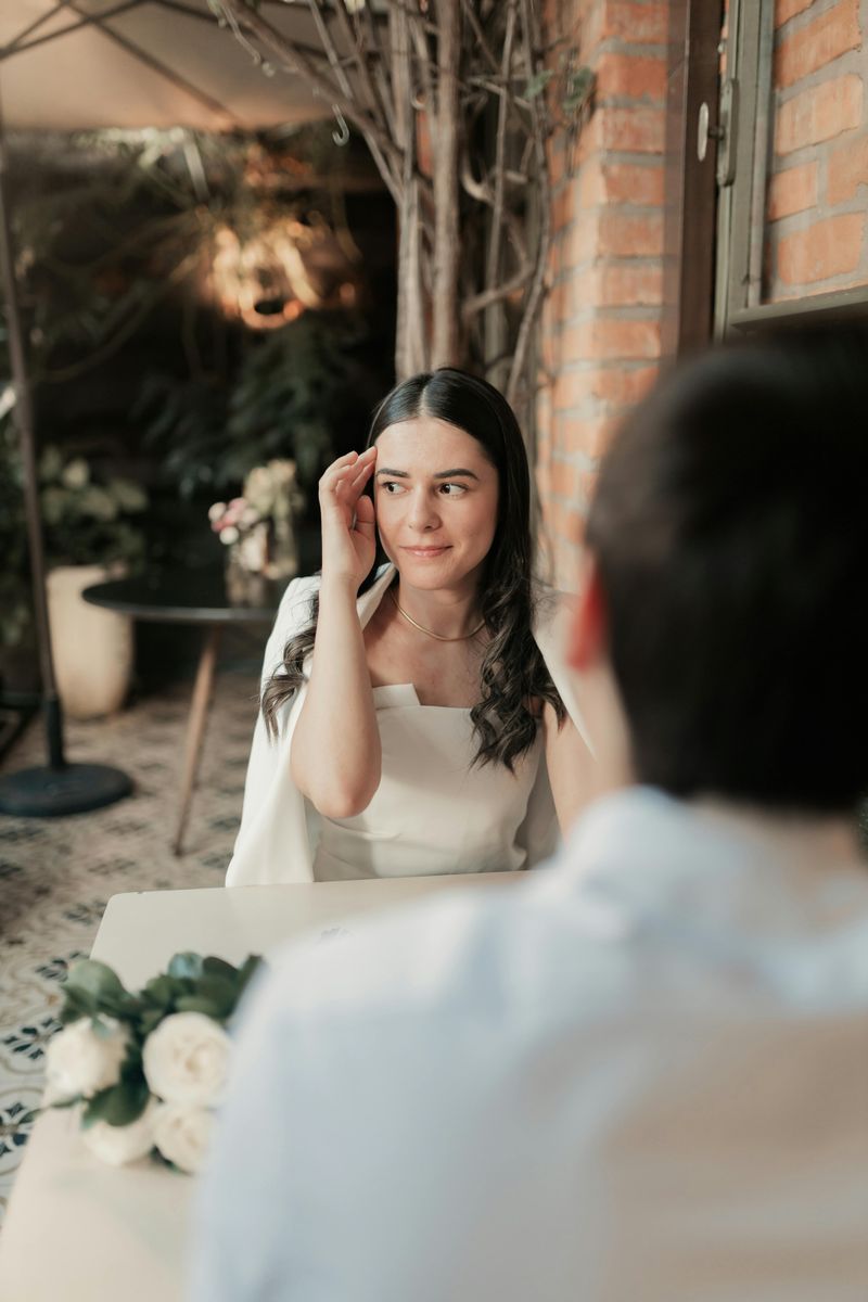 Unnecessary Small Talk