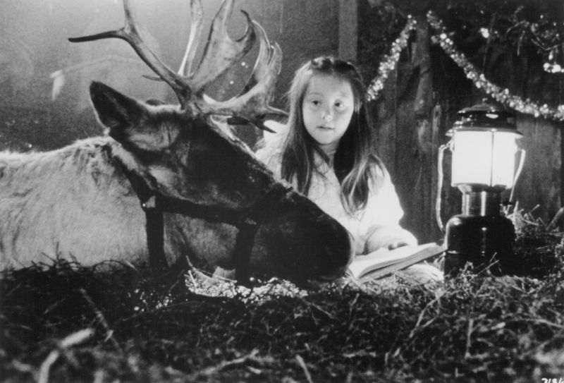 Prancer (1989)