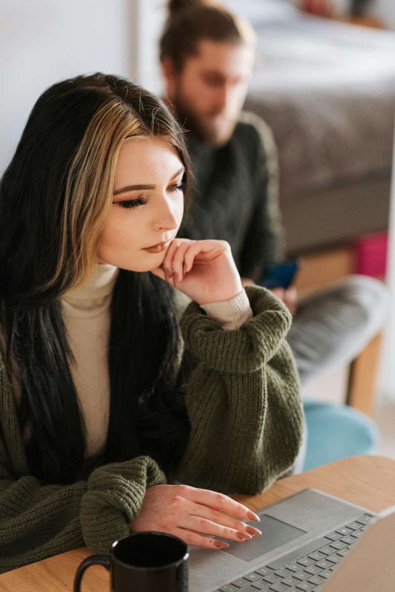 He starts fights right before events where you’d be the focus.