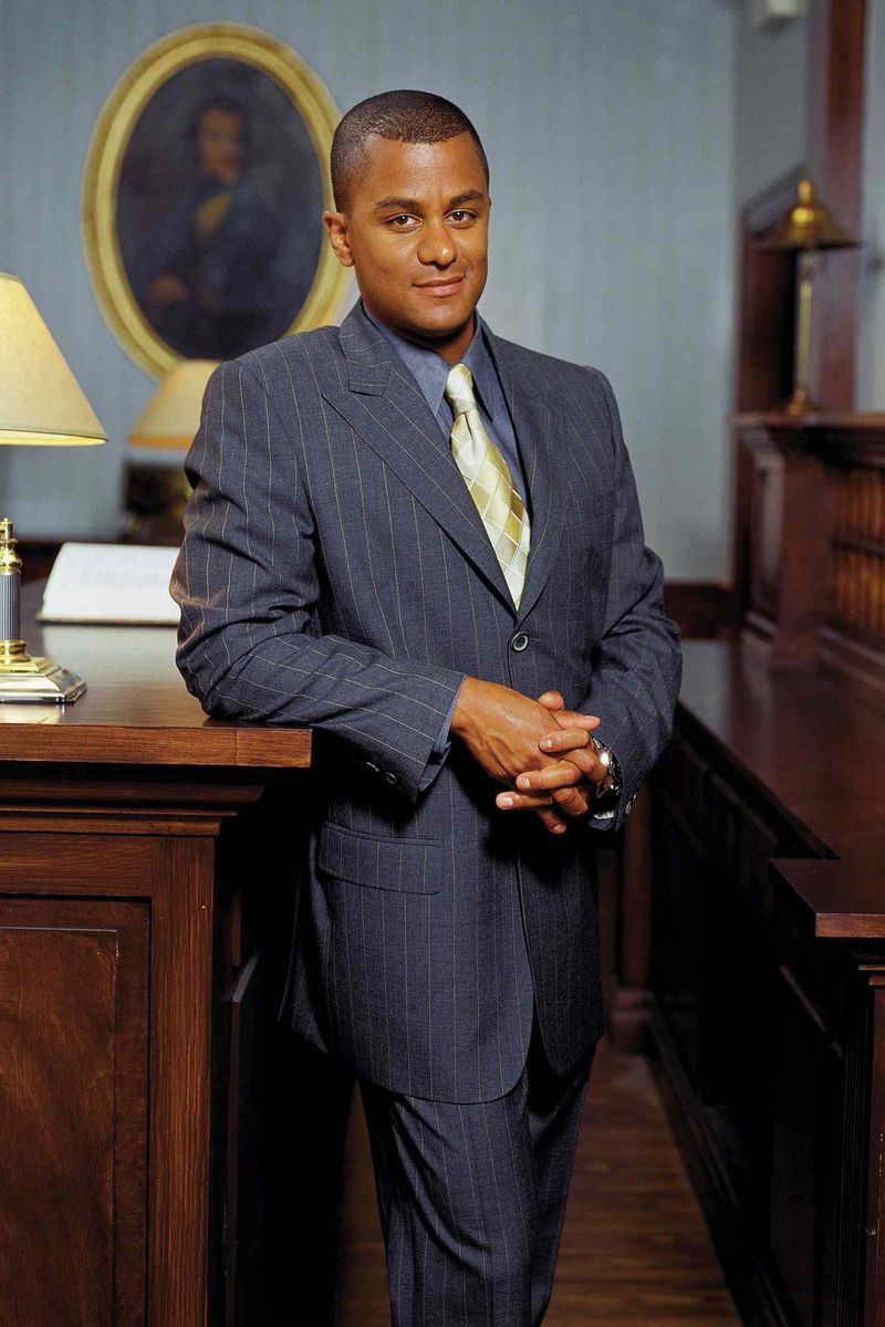 Michel’s Accent Was Partly Inspired by the Actor’s Real Life