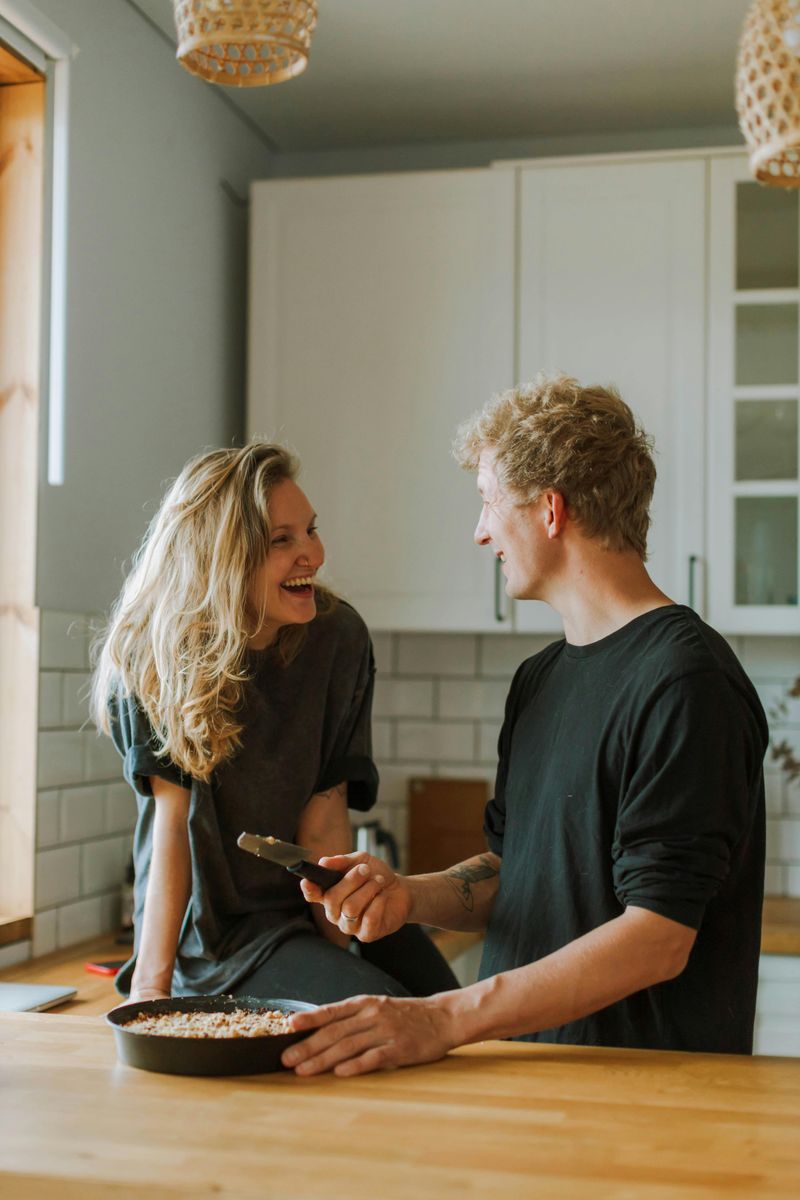 16 Underrated Signs That Prove You’re Both Putting in the Work to Stay Together