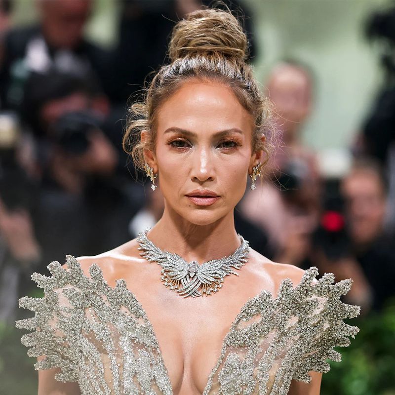 Jennifer Lopez