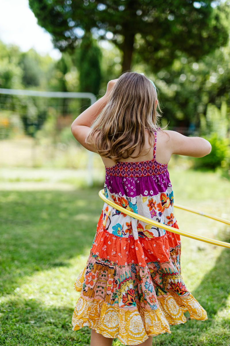 Hula Hoops