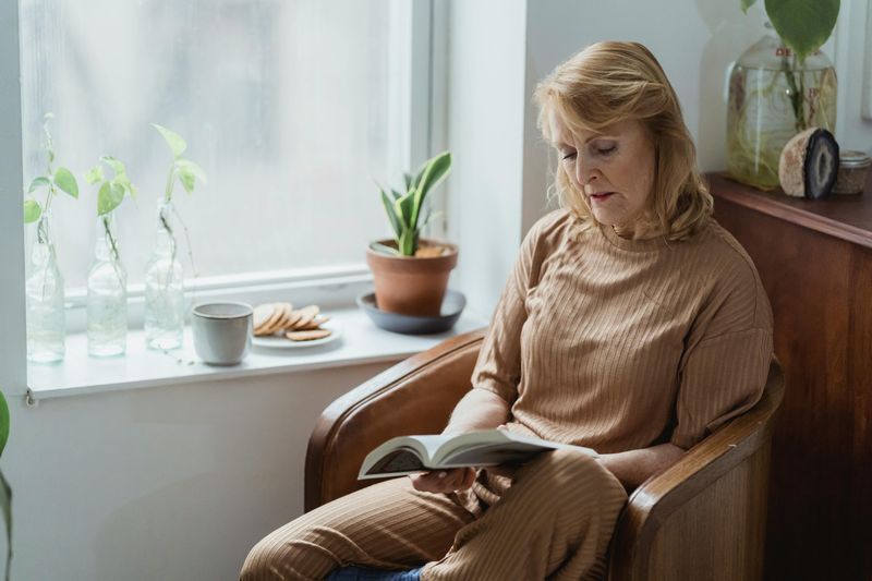 Create a Calming Pre-Sleep Ritual