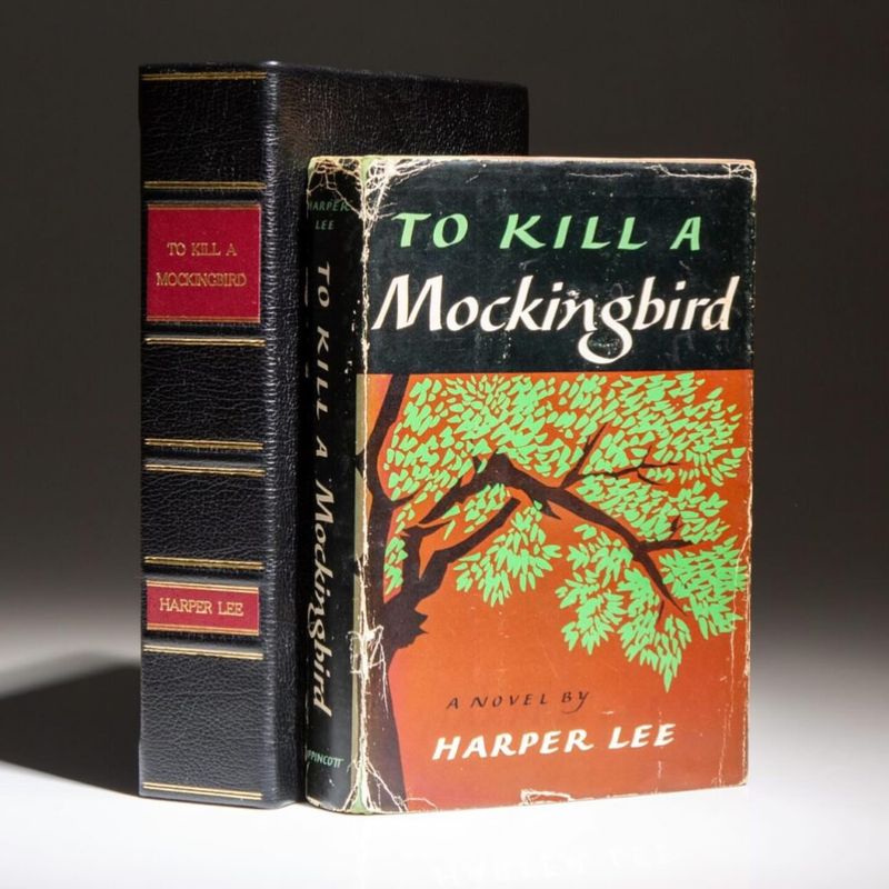 First Edition Books