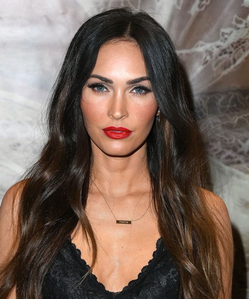 Megan Fox