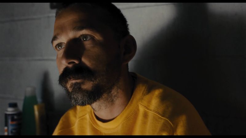 Shia LaBeouf