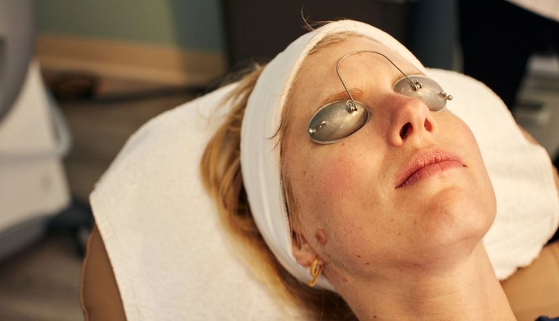 Invest in Regular Facial Treatments