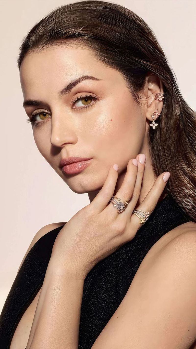 Ana de Armas