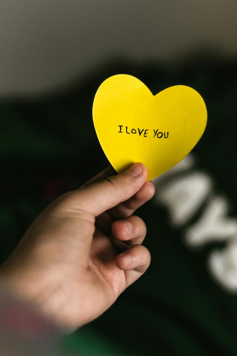 Writing a Handwritten Note or Letter