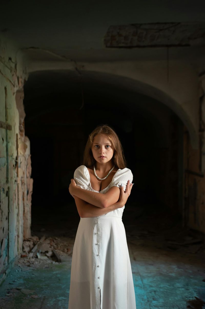 You're More Comfortable With Uncertainty