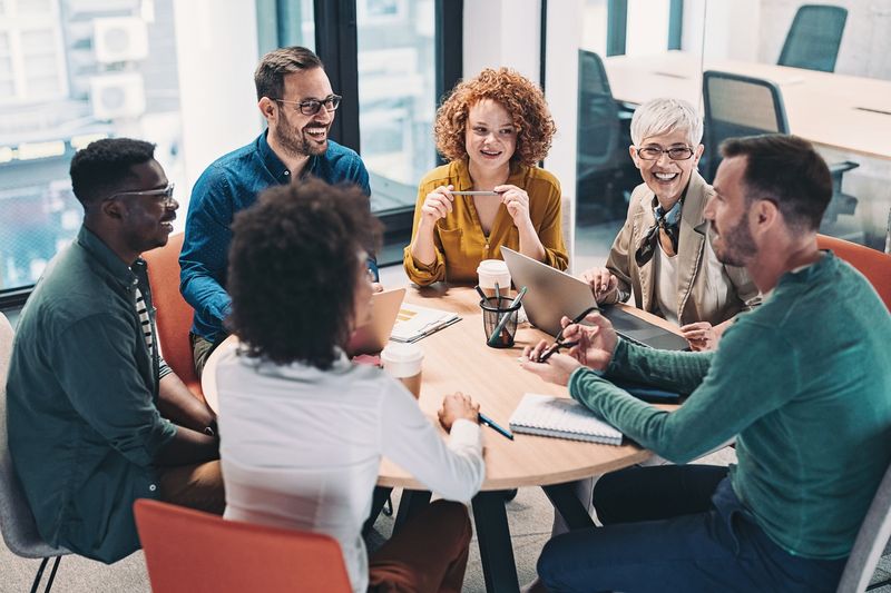 Your Values No Longer Align With the Company