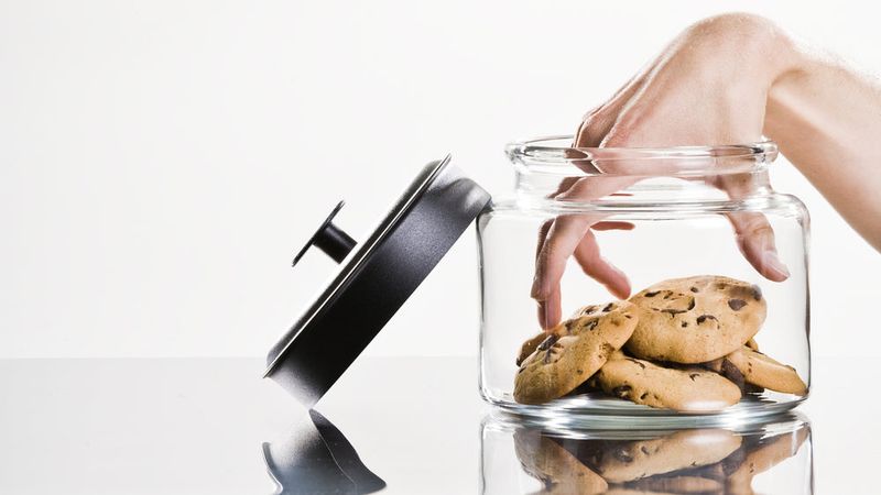 Cravings for Sugary Foods