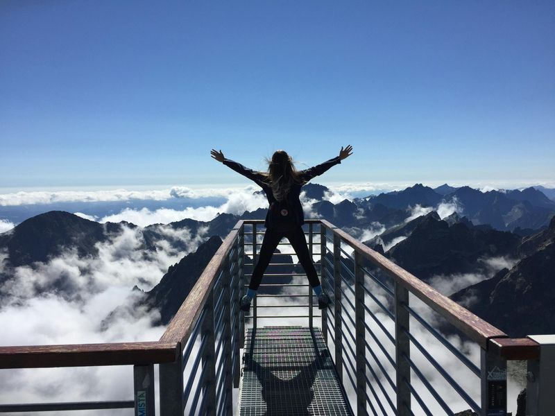 What does happiness mean to me?