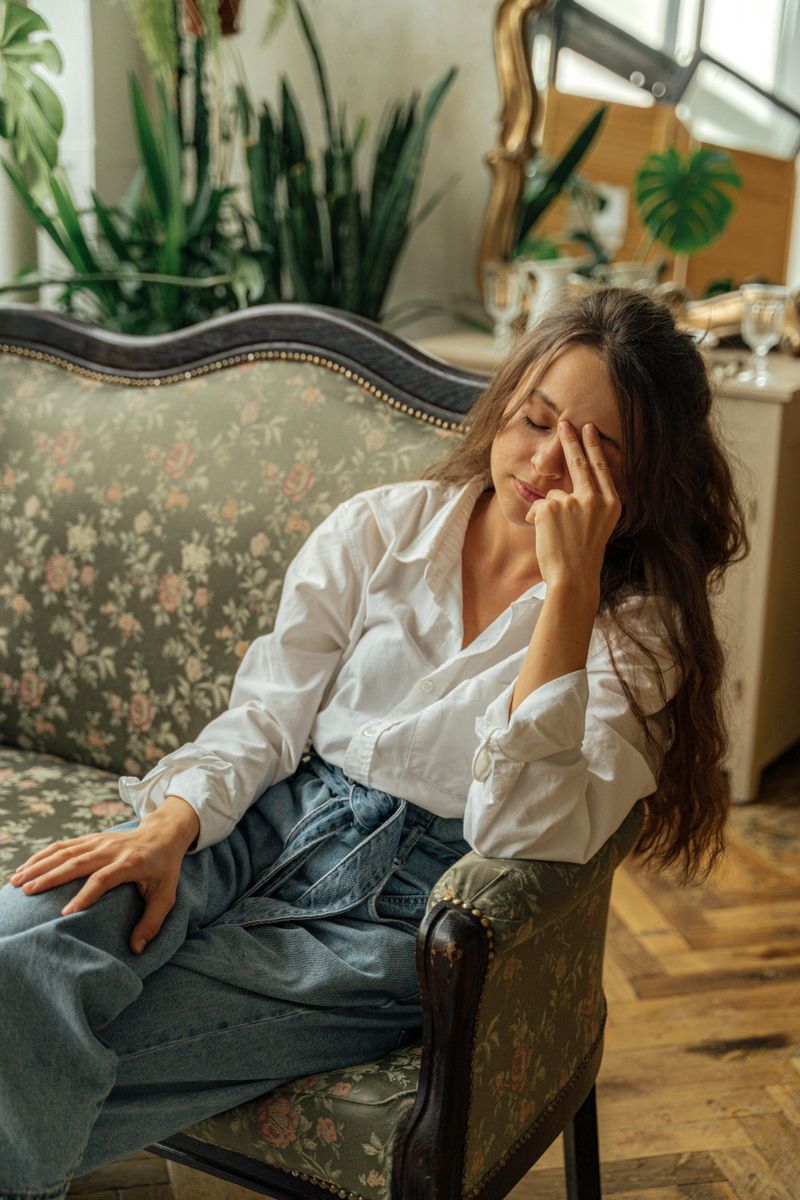 Emotional Vulnerability