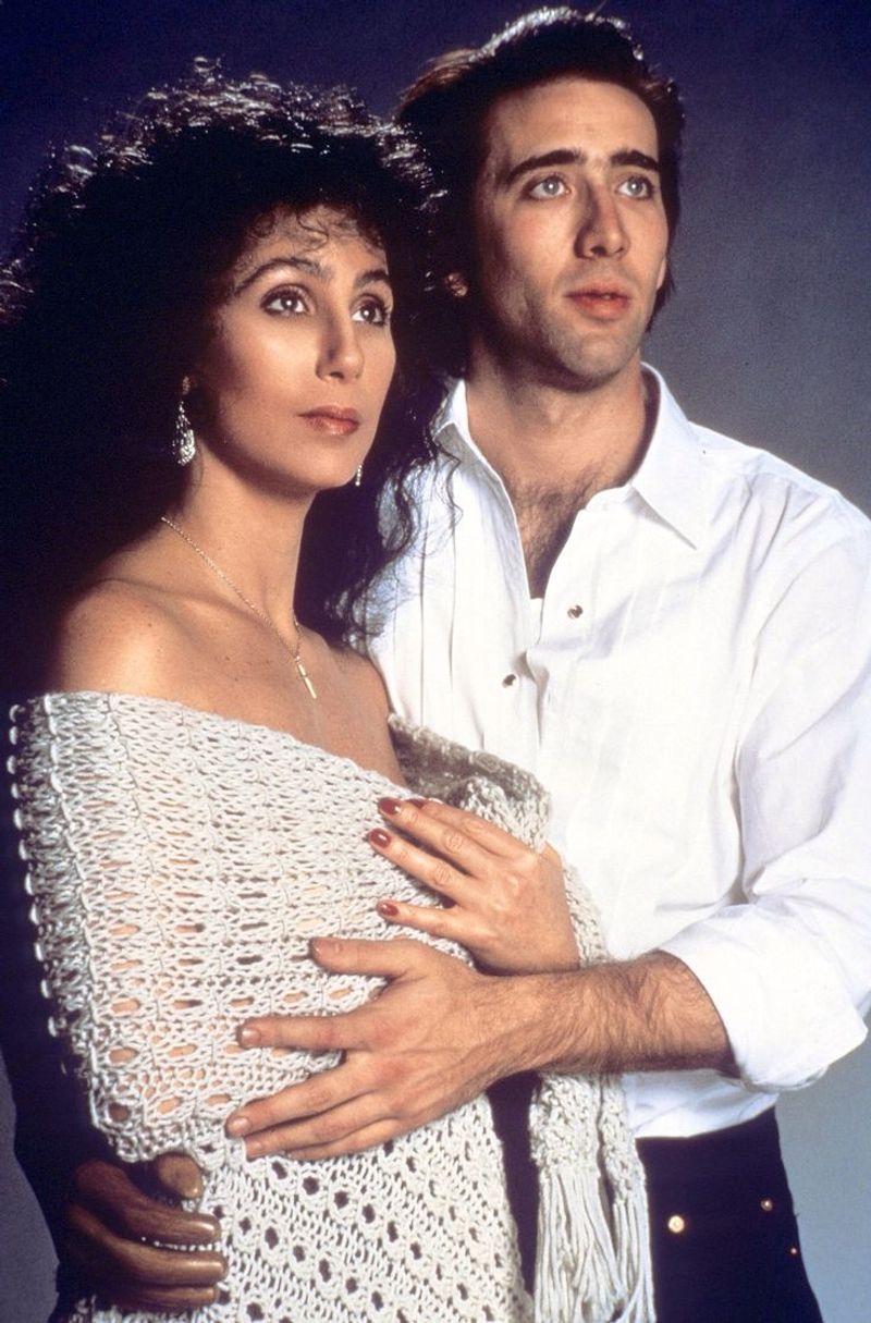 Moonstruck (1987)