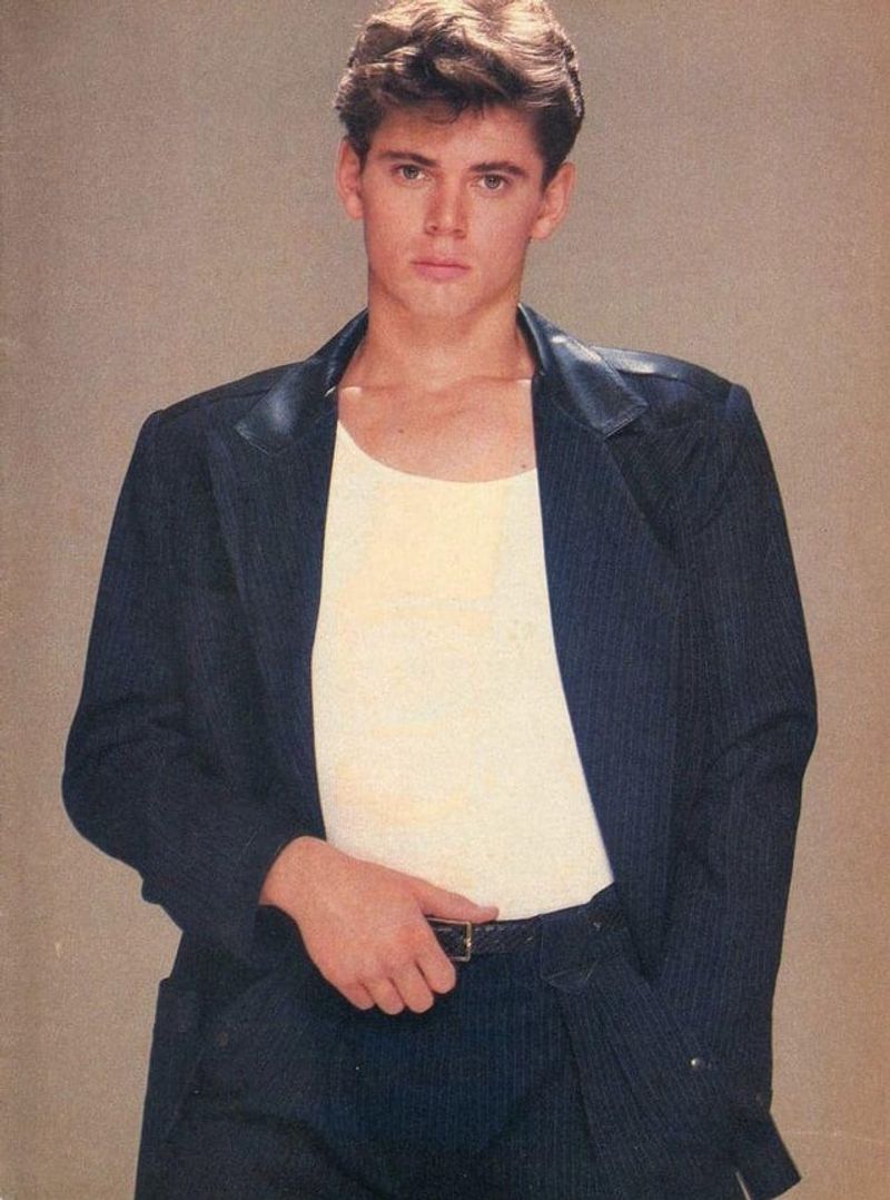If You Weren’t Alive in the ’80s, You’ll Have No Idea Who These 13 People Are