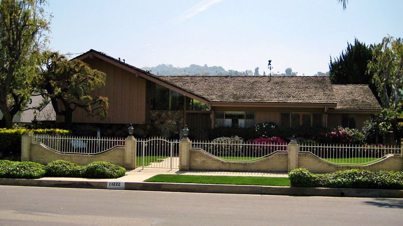 The Brady Bunch House (The Brady Bunch)