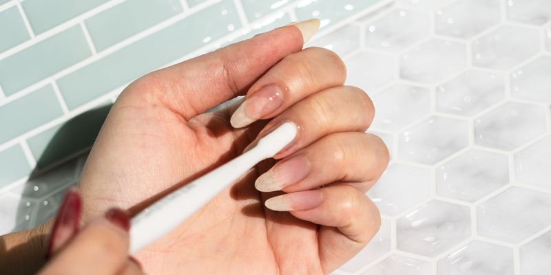 Strengthening Nail Care